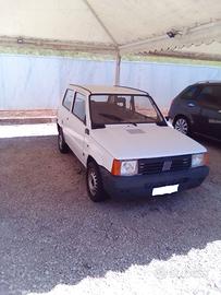 FIAT PANDA 900