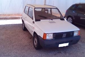 FIAT PANDA 900