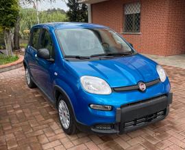 Fiat Panda 1.0 FireFly S&S Hybrid KM0