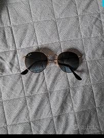 rayban  nuovi di zecca mai portati DA SOLE