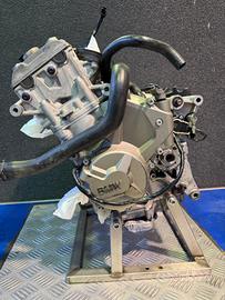 Motore completo Bmw S1000RR 2009-2014