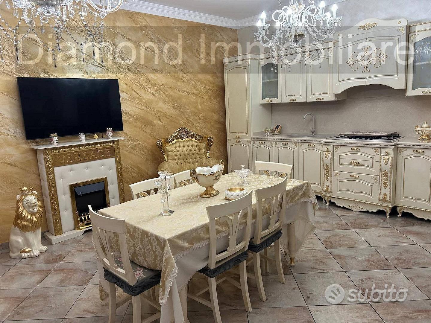 Appartamento – Fiumefreddo di Sicilia, Catania - Vista 2