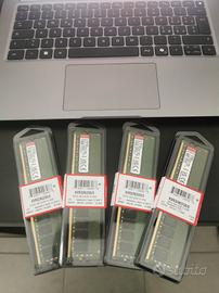 KINGSTON KVR32N22S8/8