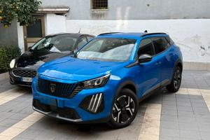 Peugeot 2008 1.5 HDI 130cv EAT8 Allure Pack