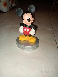 personaggio topolino 3D figure 