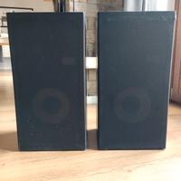 Casse hifi Pioneer vintage