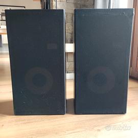 Casse hifi Pioneer vintage