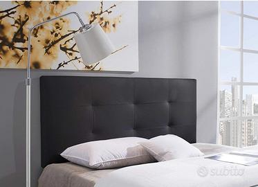 Testiera letto matrimoniale 