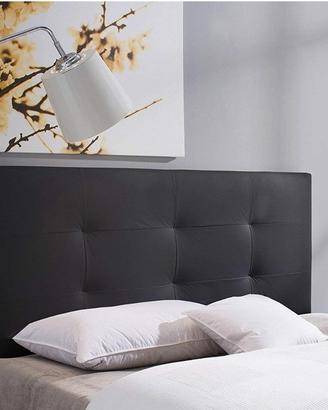 Testiera letto matrimoniale 