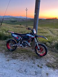 Fantic xe 125 2022