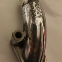 Collettore lambretta