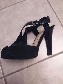 Scarpe Studio Pollini numero 38