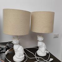 Bajour lampada comodino Maison du Monde