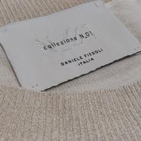 Maglioncino Donna Daniele Fiesoli Italia 