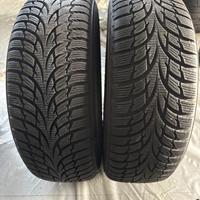 gomme usate 1756514 Winter NOKIAN - WR D3 - 222