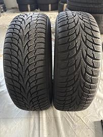 gomme usate 1756514 Winter NOKIAN - WR D3 - 222
