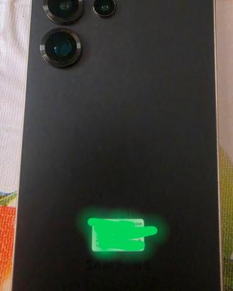 samsung galaxy s 25 ultra 512gb   PERFETTO 