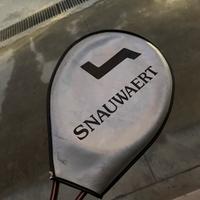 Racchetta da padel SNAUWAERT