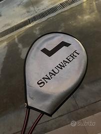 Racchetta da padel SNAUWAERT