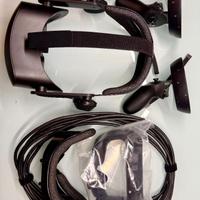 HP Reverb G2 – Visore VR