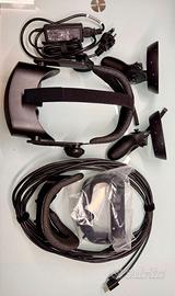 HP Reverb G2 – Visore VR