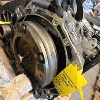 CAMBIO EVOQUE 2.0TD 2018