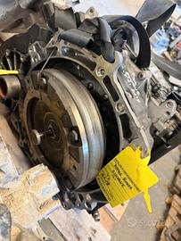 CAMBIO EVOQUE 2.0TD 2018