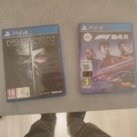giochi ps4