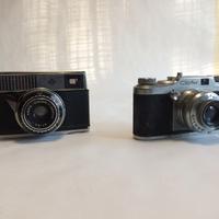 Agfa -optima e Closter IIa