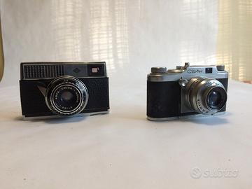 Agfa -optima e Closter IIa