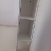 testiera bianca  ikea 