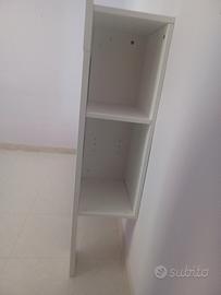 testiera bianca  ikea 