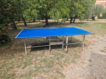 Ping Pong tavolo pieghevole