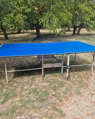 Ping Pong tavolo pieghevole