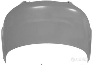 COFANO ANTERIORE KIA SOUL 2014