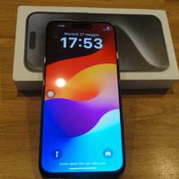 I PHONE 15 PRO CLONE