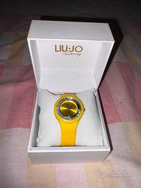 Orologio liu jo