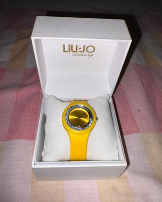 Orologio liu jo