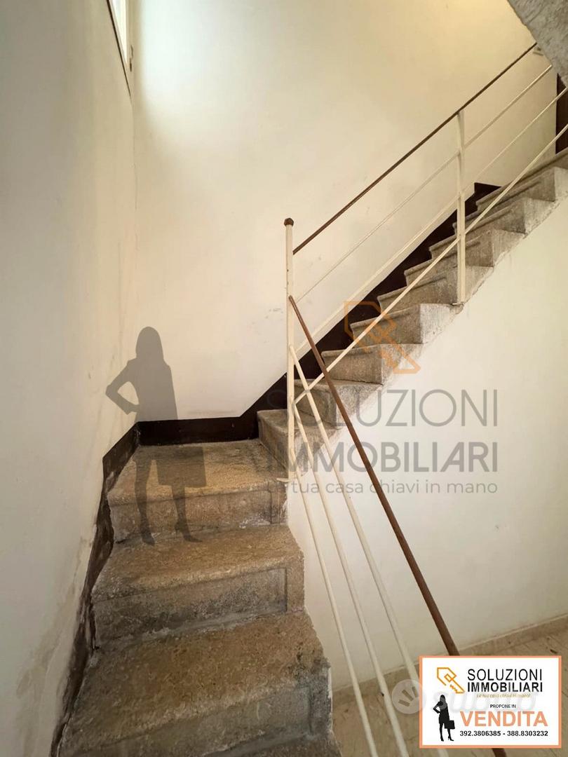 Appartamento – Trapani, Il Palazzo - Vista 4