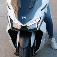 Scooter Sym Jet X 125 (2023)