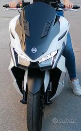 Scooter Sym Jet X 125 (2023)