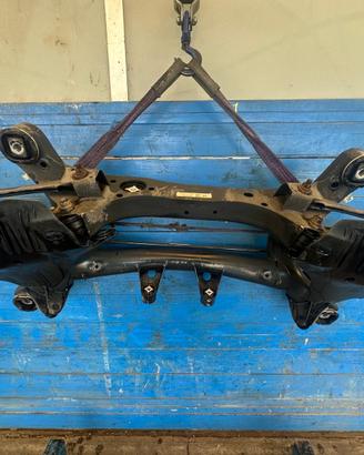 ASSALE POSTERIORE BMW Serie 4 Gran Coupè (F36) 67