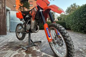 Ktm 85 2010