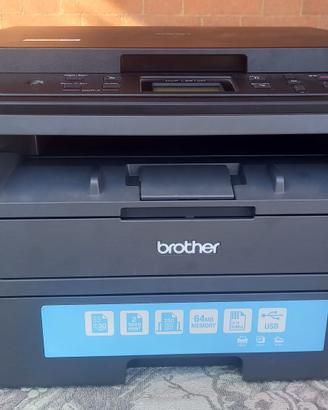 Stampante laser multifunzione Brother