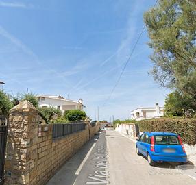 Civitavecchia ampio bilocale vicino il mare