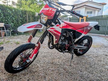 Fantic xm 50