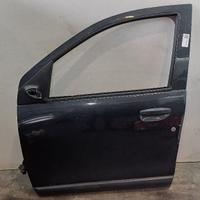 PORTIERA ANTERIORE SINISTRA DACIA Dokker 1° Serie