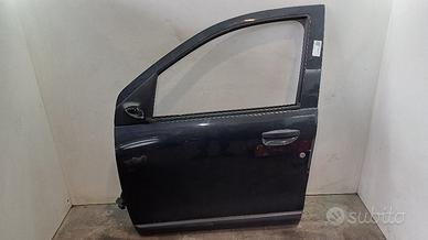 PORTIERA ANTERIORE SINISTRA DACIA Dokker 1° Serie