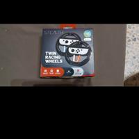 twin racing wheel nintendo switch 2