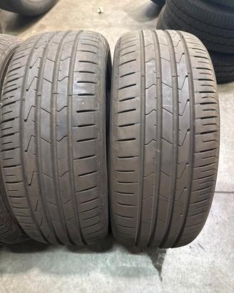4 GOMME USATE ESTIVO 2155017 - CP46921044
